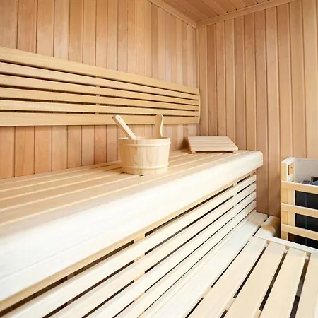 Daire Domizil Meerzeit App 5