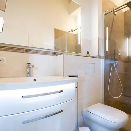 Domizil Meerzeit App 5