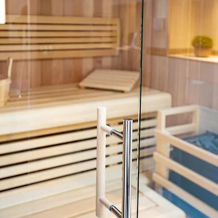 Apartment Domizil Meerzeit App 5