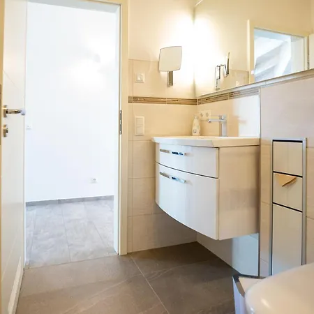 Domizil Meerzeit App 5 Heringsdorf