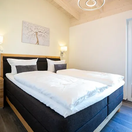 Apartamento Domizil Meerzeit App 5