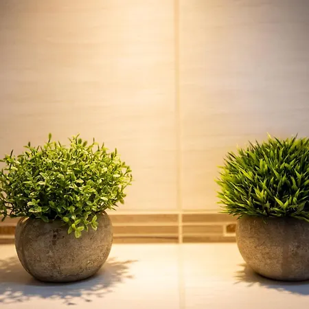 Daire Domizil Meerzeit App 5