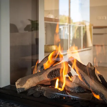 Domizil Meerzeit App 5 *