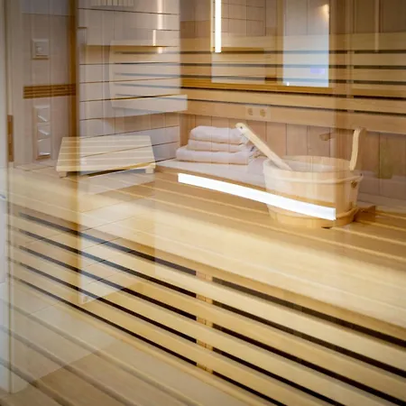 Apartamento Domizil Meerzeit App 5 Heringsdorf (Usedom)