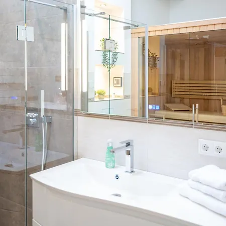 Domizil Meerzeit App 5 Daire