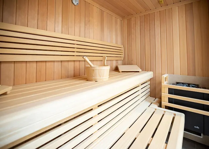 아파트 Domizil Meerzeit App 5 제바트헤링스도르프