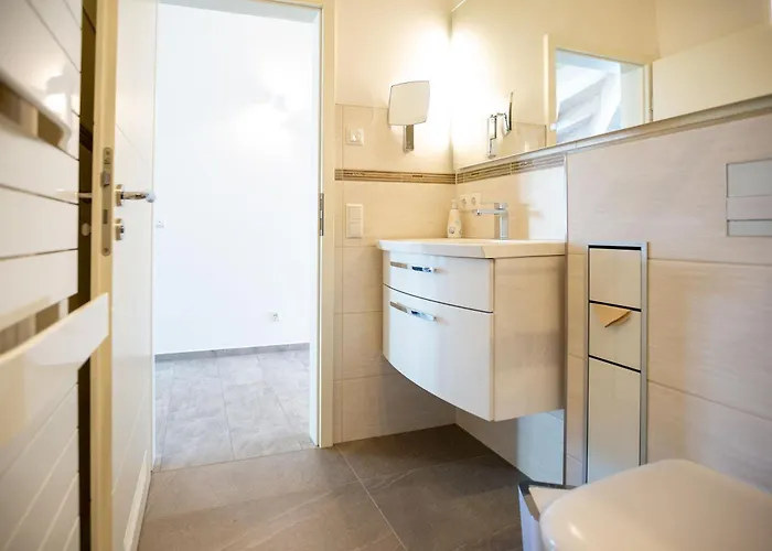 Domizil Meerzeit App 5