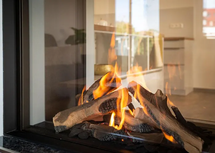 Domizil Meerzeit App 5 *