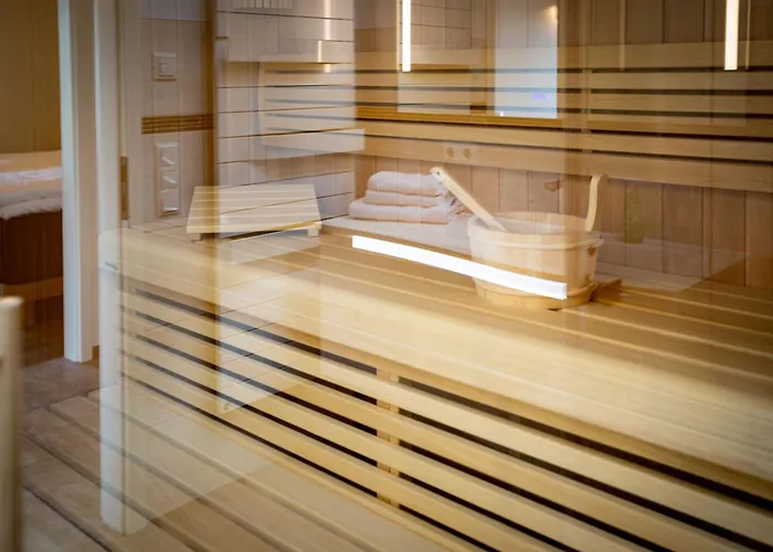 아파트 Domizil Meerzeit App 5 제바트헤링스도르프