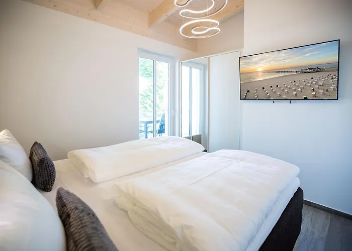 Domizil Meerzeit App 5